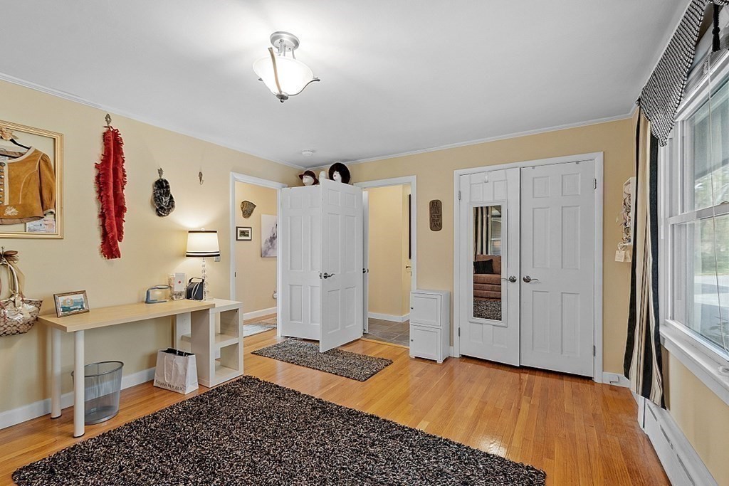49 Arnold Road Pelham, MA 01002 - Photo 25 of 42