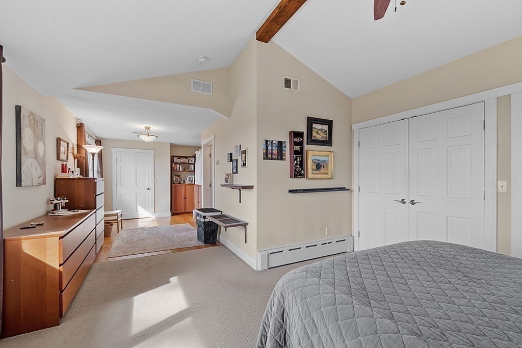49 Arnold Road Pelham, MA 01002 - Photo 29 of 42