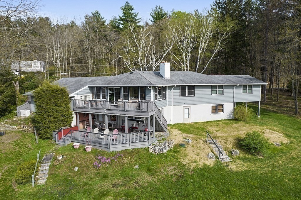 49 Arnold Road Pelham, MA 01002 - Photo 38 of 42