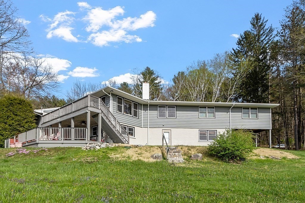 49 Arnold Road Pelham, MA 01002 - Photo 6 of 42