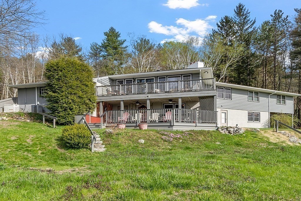 49 Arnold Road Pelham, MA 01002 - Photo 7 of 42