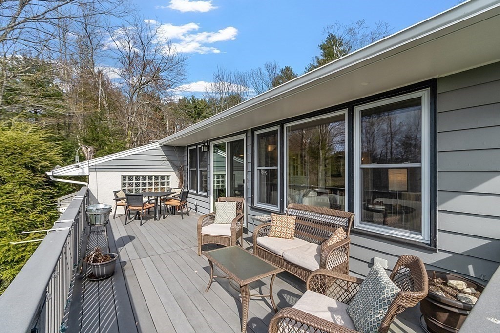 49 Arnold Road Pelham, MA 01002 - Photo 10 of 42