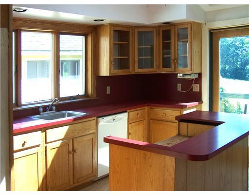 1678 Bristol Road Bristol, ME 04539 - Photo 4 of 18 Kitchen.