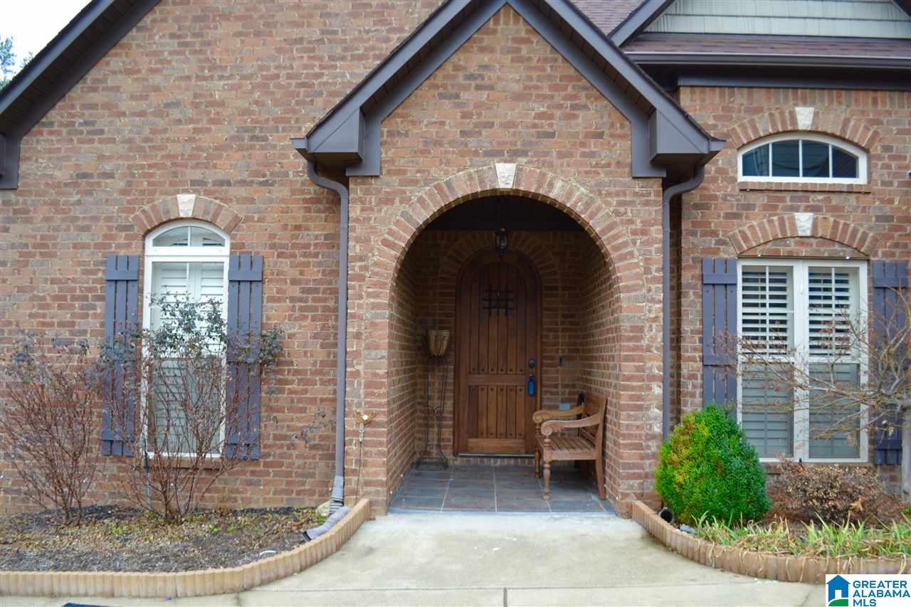 424 Ballantrae Road Pelham, AL 35124 - Photo 3 of 21 Gallery Image 3