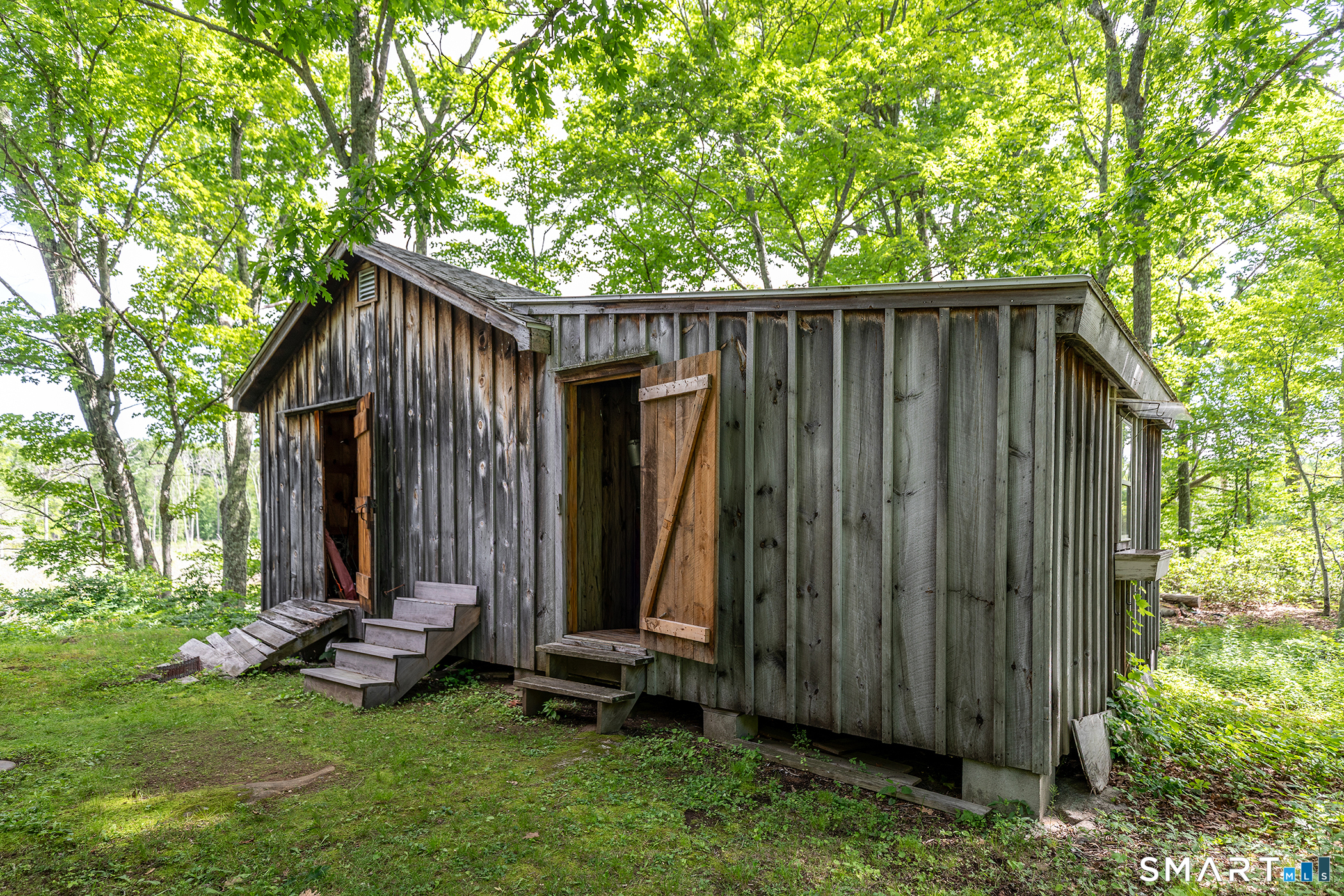 82 West Wds Road, Unit 2 Sharon, CT 06069 - Photo 4 of 32