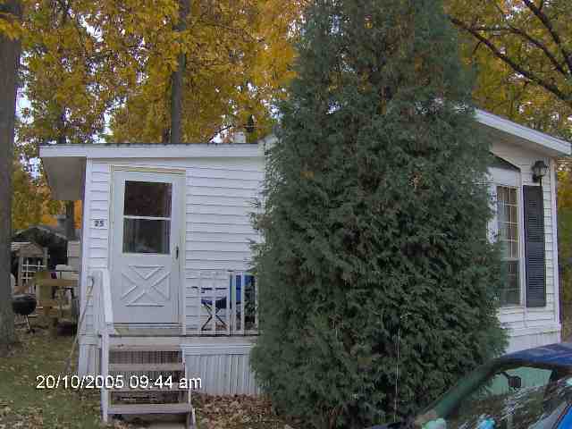 6807 West Stephenson St Road, Unit 25 Freeport, IL 61032 - Photo 1 of 4 Gallery Image 1