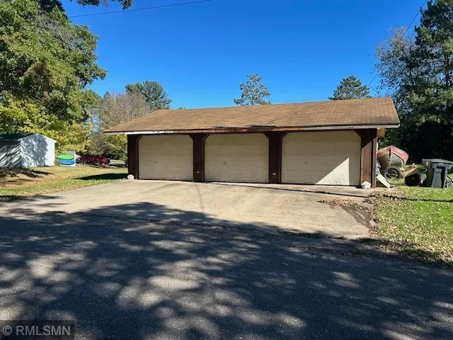 $81,000 | Xxx Old Main Street, Balsam Lake, WI 54810