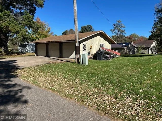 $81,000 | Xxx Old Main Street, Balsam Lake, WI 54810