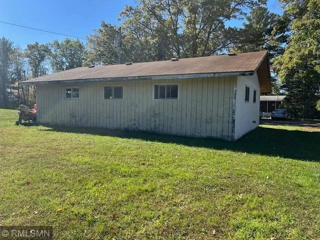 $81,000 | Xxx Old Main Street, Balsam Lake, WI 54810