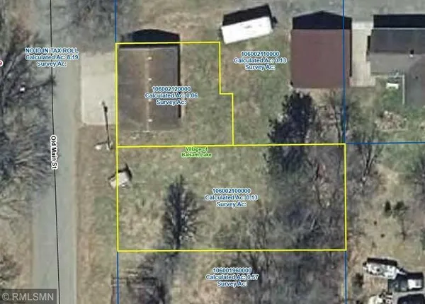 $75,000 | Xxx Old Main Street, Balsam Lake, WI 54810