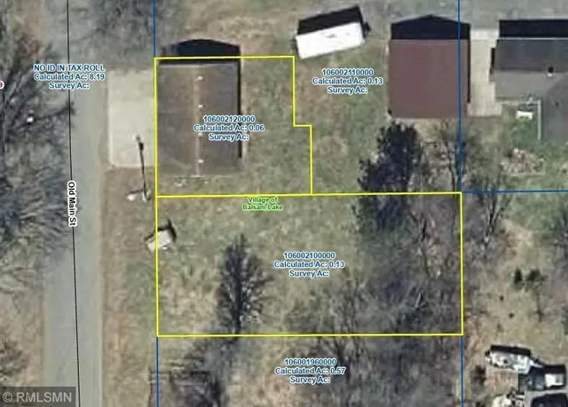 $81,000 | Xxx Old Main Street, Balsam Lake, WI 54810