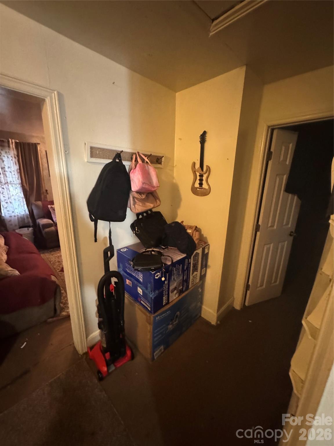 1820 Forest Road Durham, NC 27705 - Photo 13 of 18