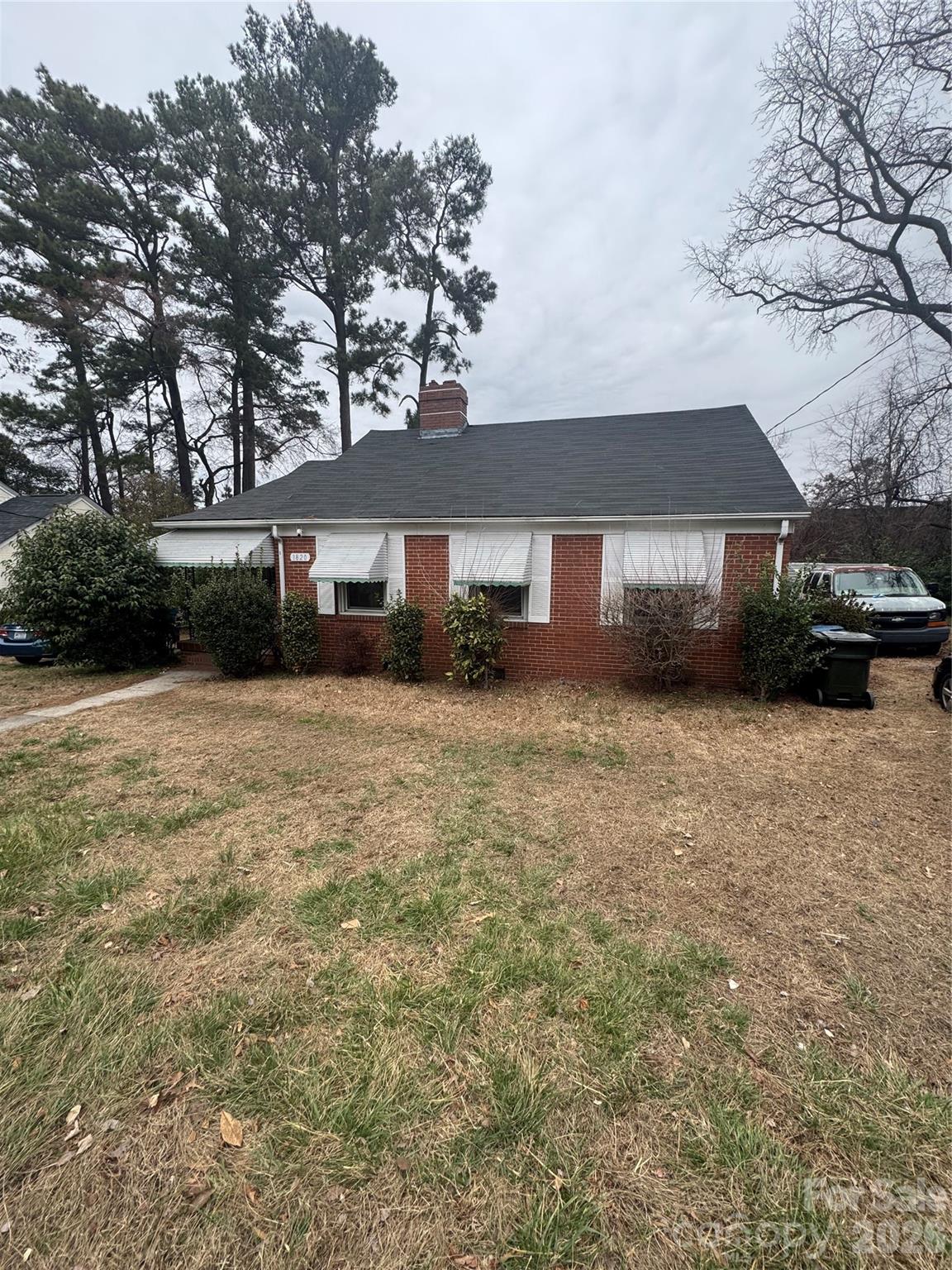 1820 Forest Road Durham, NC 27705 - Photo 17 of 18