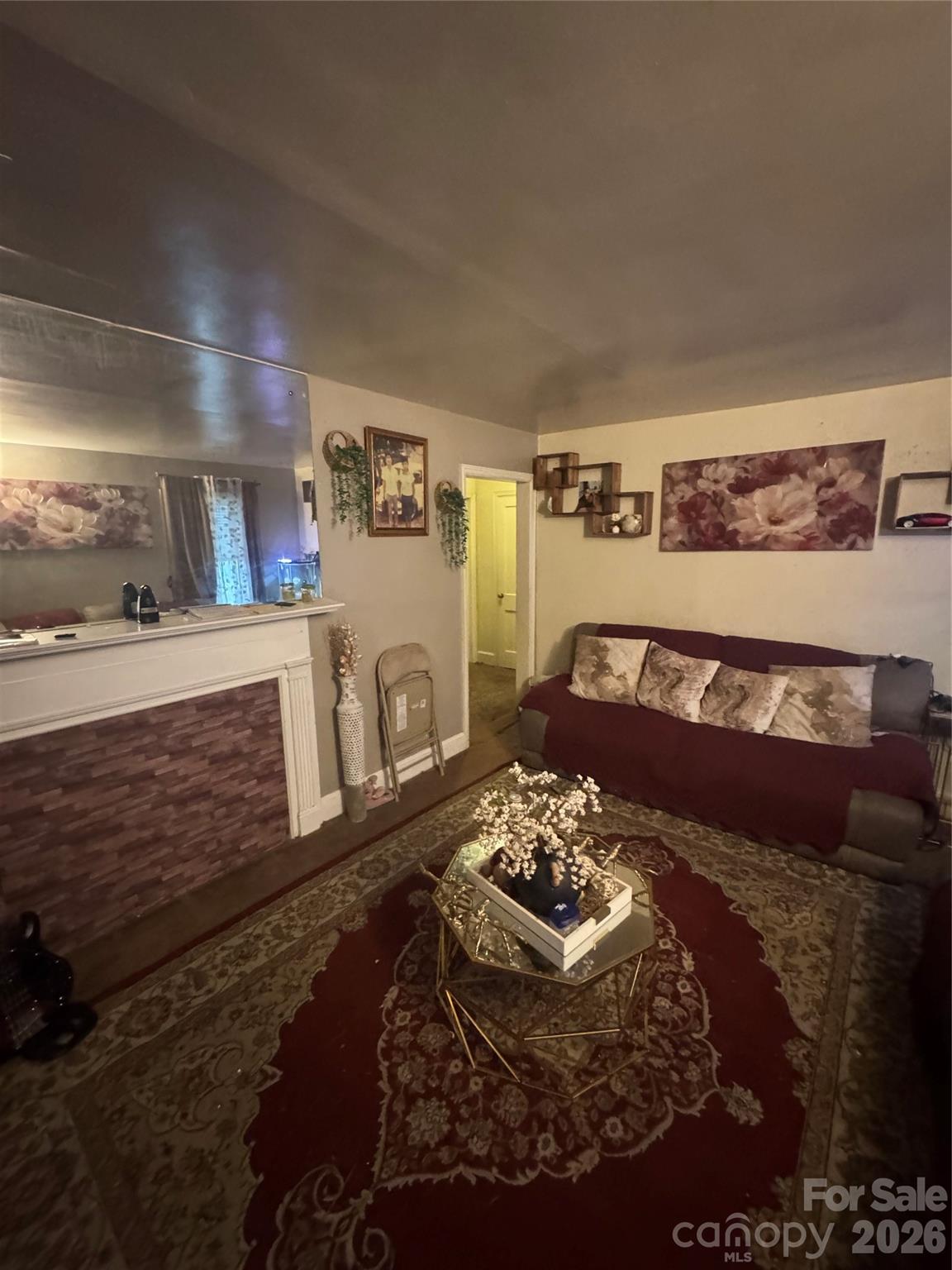 1820 Forest Road Durham, NC 27705 - Photo 5 of 18