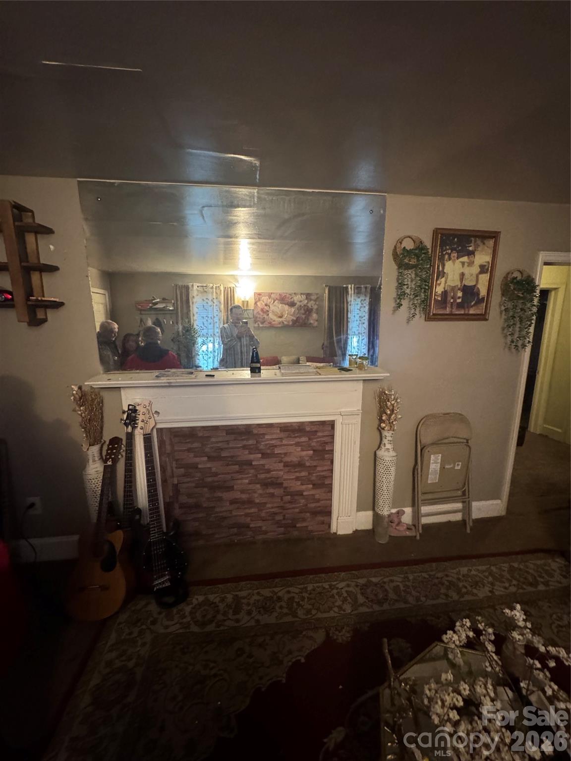 1820 Forest Road Durham, NC 27705 - Photo 8 of 18