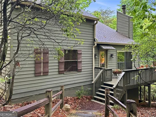 $379,900 | 484 Owls Brow, Big Canoe, GA 30143