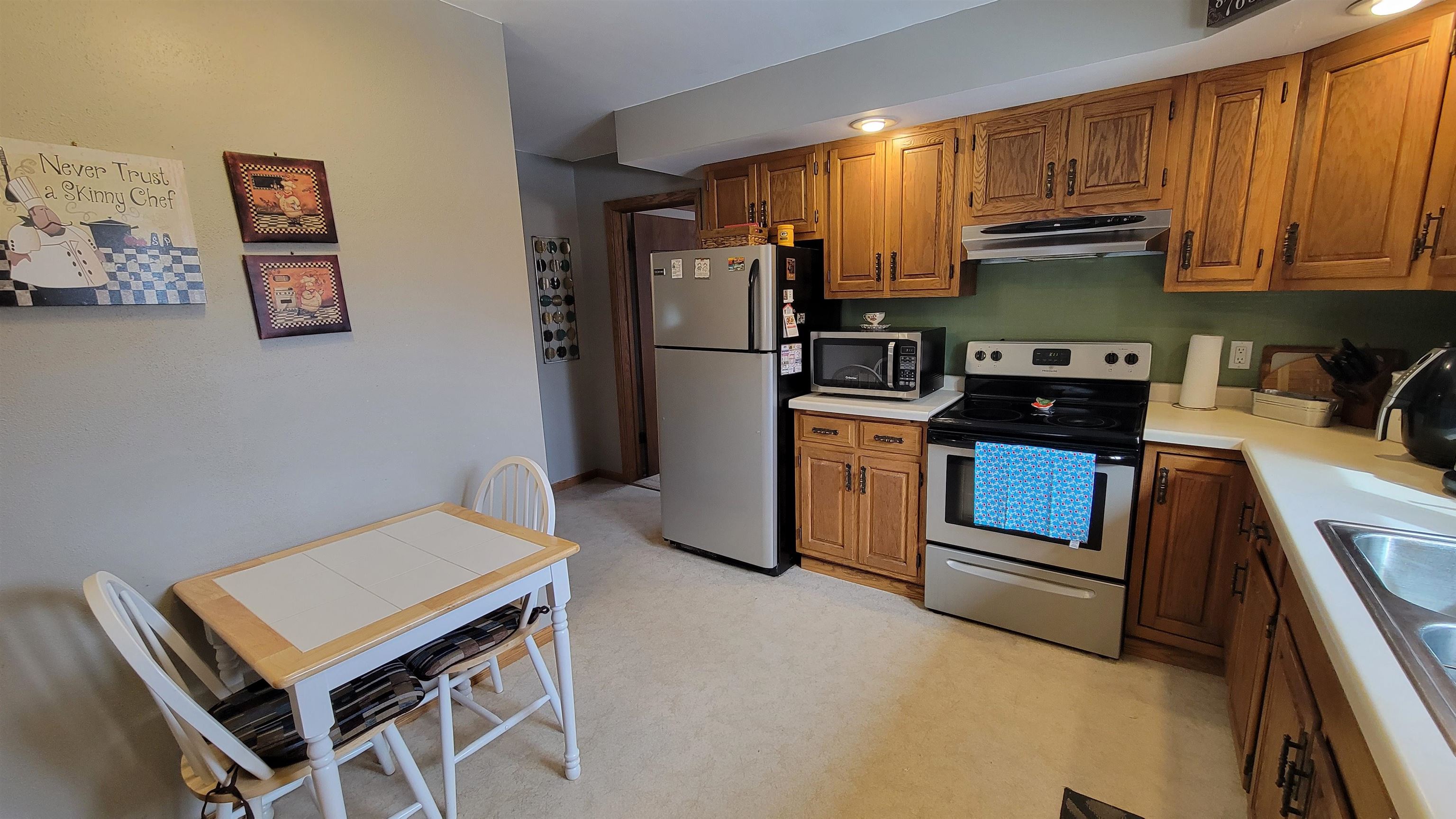 418 Hogan Street Antigo, WI 54409 - Photo 6 of 37