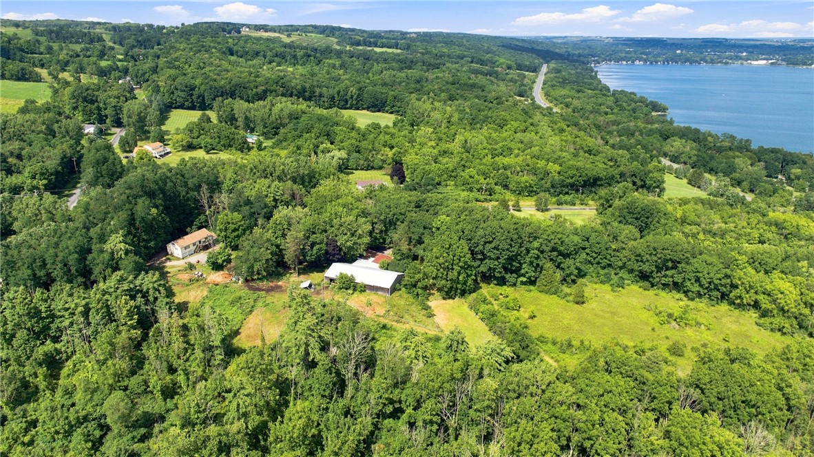 2867 Merritt Hill Road Jerusalem, NY 14527 - Photo 37 of 38 Gallery Image 37