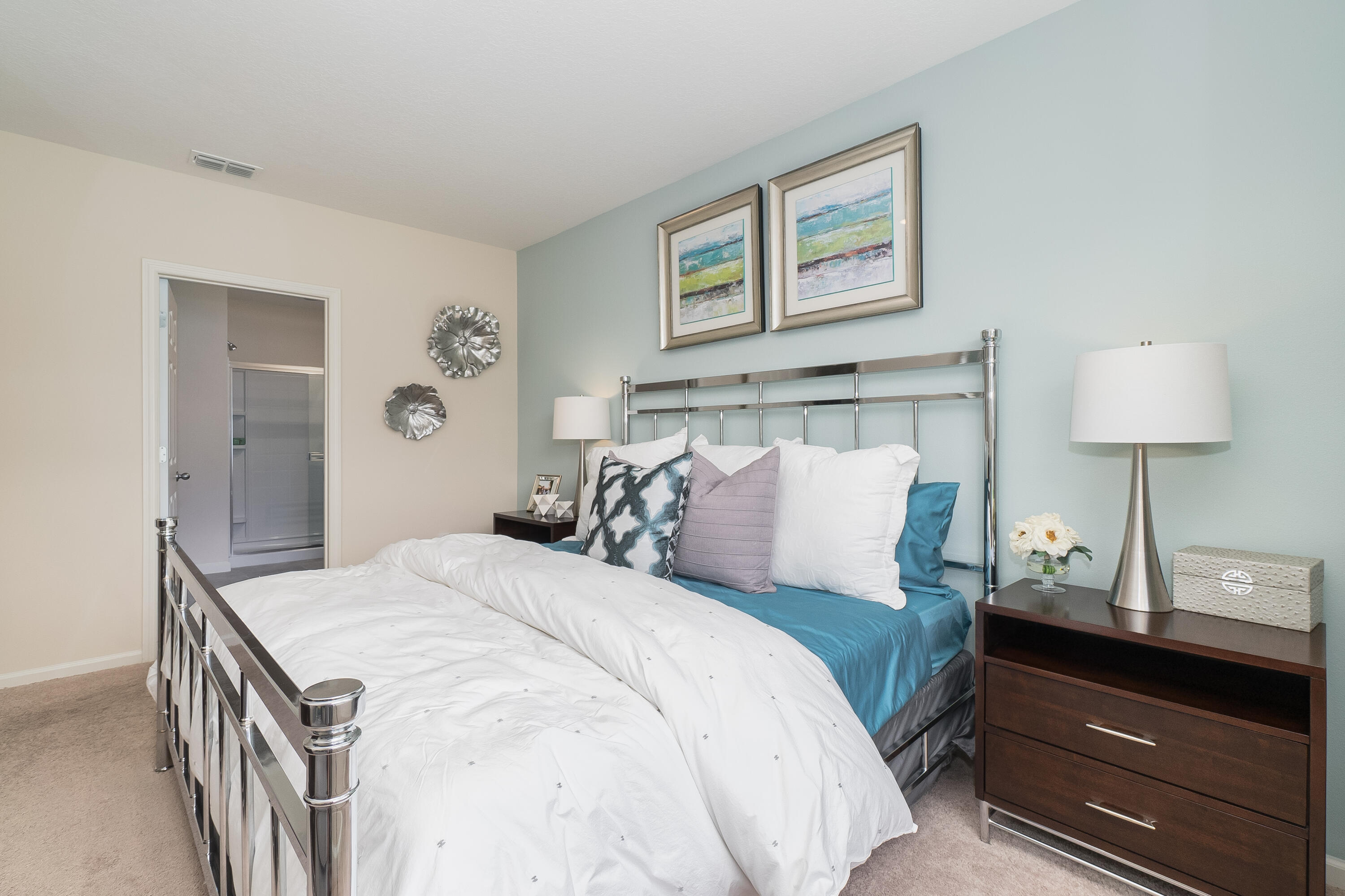 1515 Southwest Gager Road Port St. Lucie, FL 34953 - Photo 8 of 21 Model7