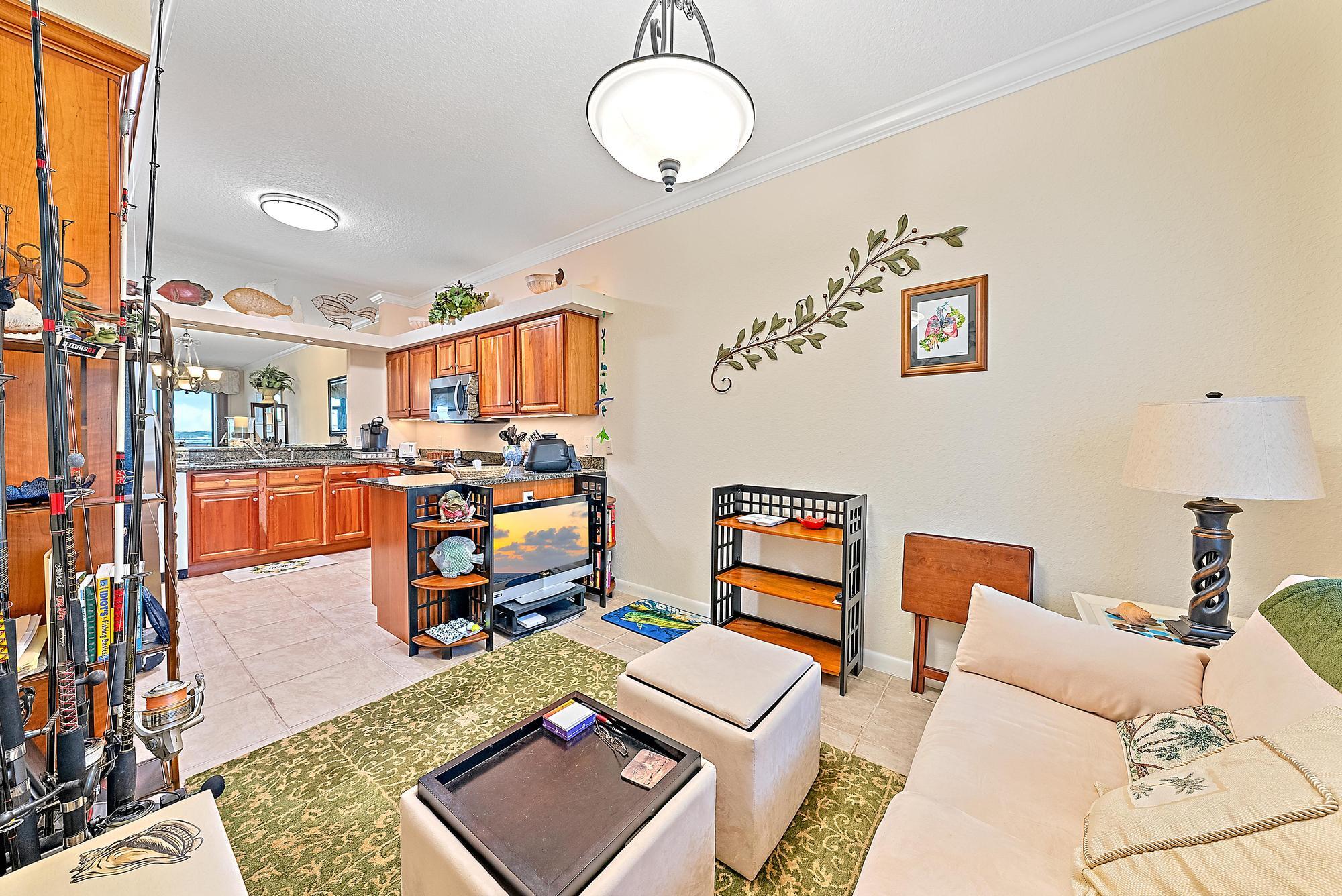 370 Golfview Road, Unit 502 North Palm Beach, FL 33408 - Photo 15 of 33 Dining