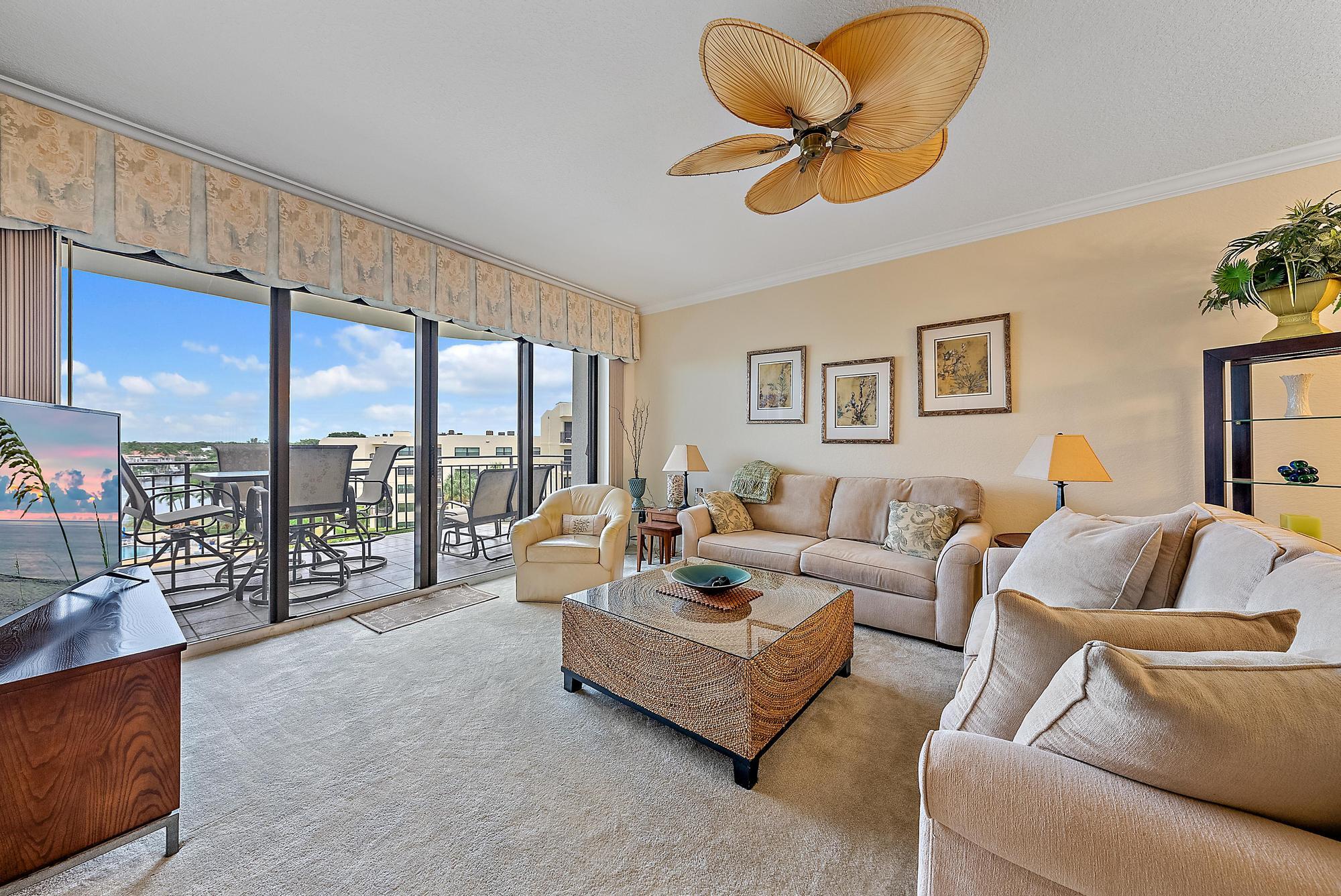 370 Golfview Road, Unit 502 North Palm Beach, FL 33408 - Photo 5 of 33 Family