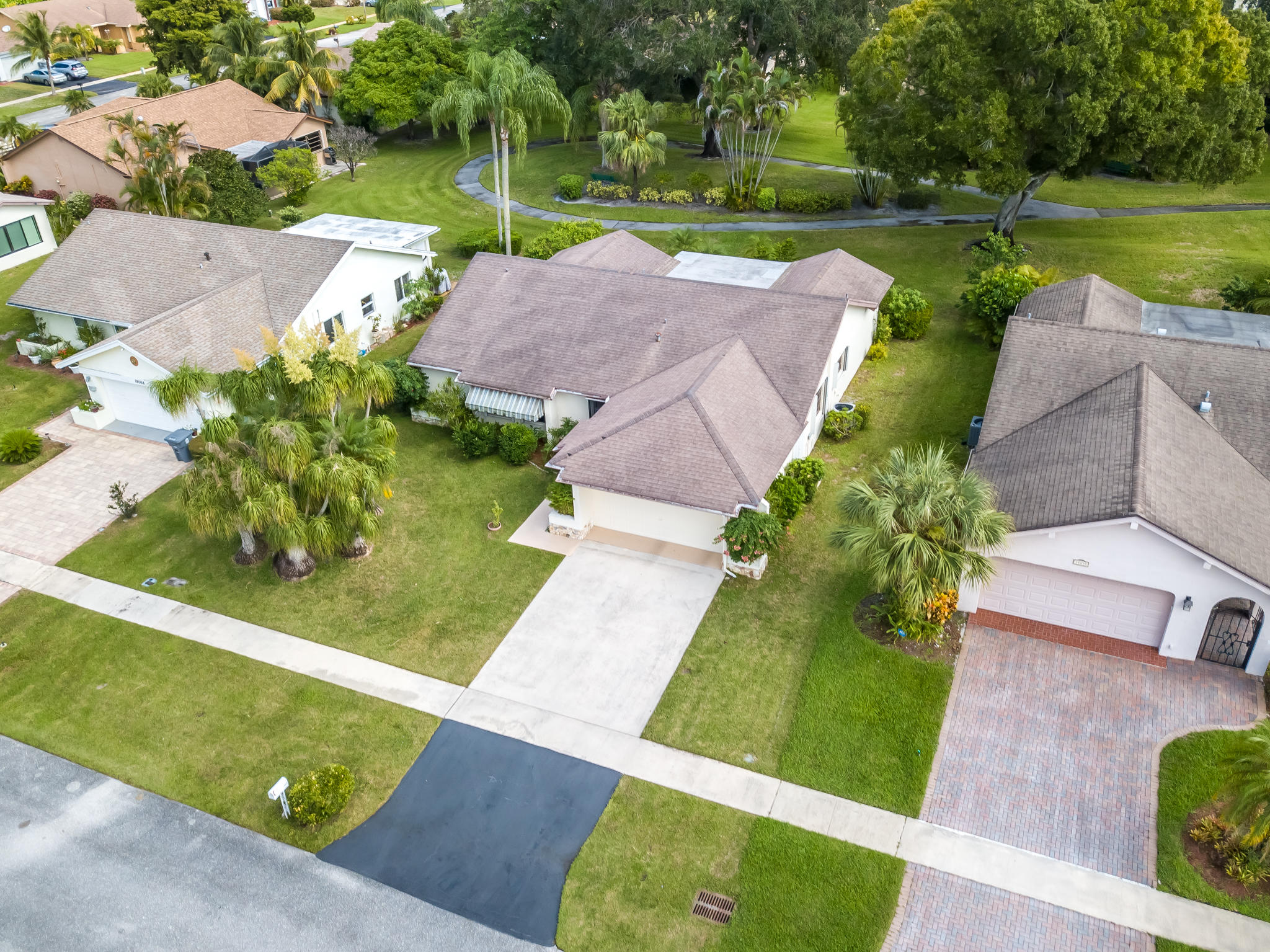 18078 104th Terrace South Boca Raton, FL 33498 - Photo 24 of 26 DJI_0435-2