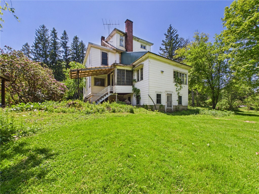 343 Christian Hollow Road Smethport, PA 16749 - Photo 36 of 50