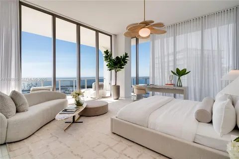 $18,950,000 | 2655 South Bayshore Drive, Unit LPH, Coconut Grove, FL 33133