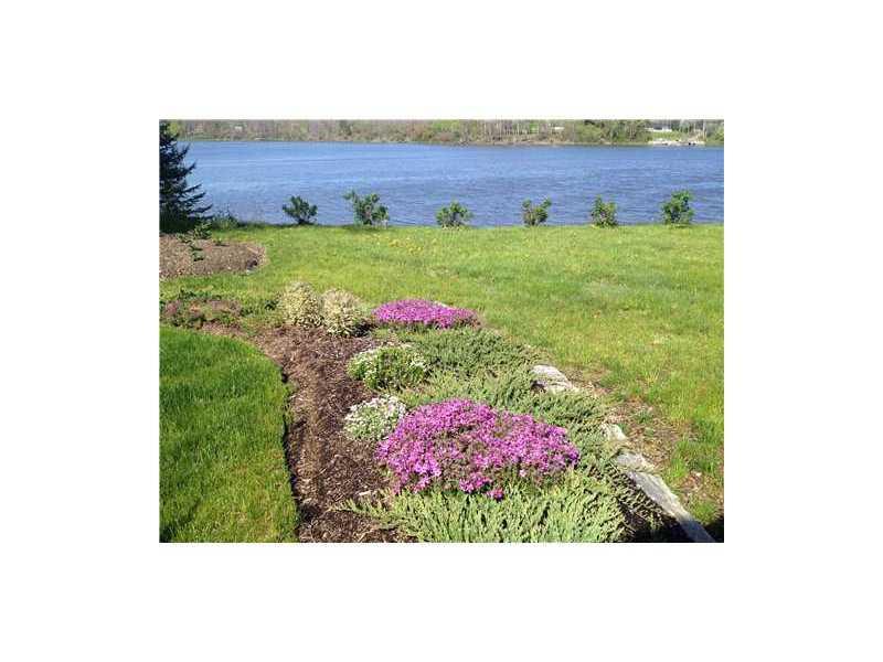 67 Hayden Point Road South Thomaston, ME 04858 - Photo 20 of 22 Yard/Garden.