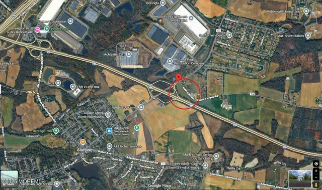 $1,500,000 | 22 Route 524 Allentown Nj 08501, Allentown, NJ 08501