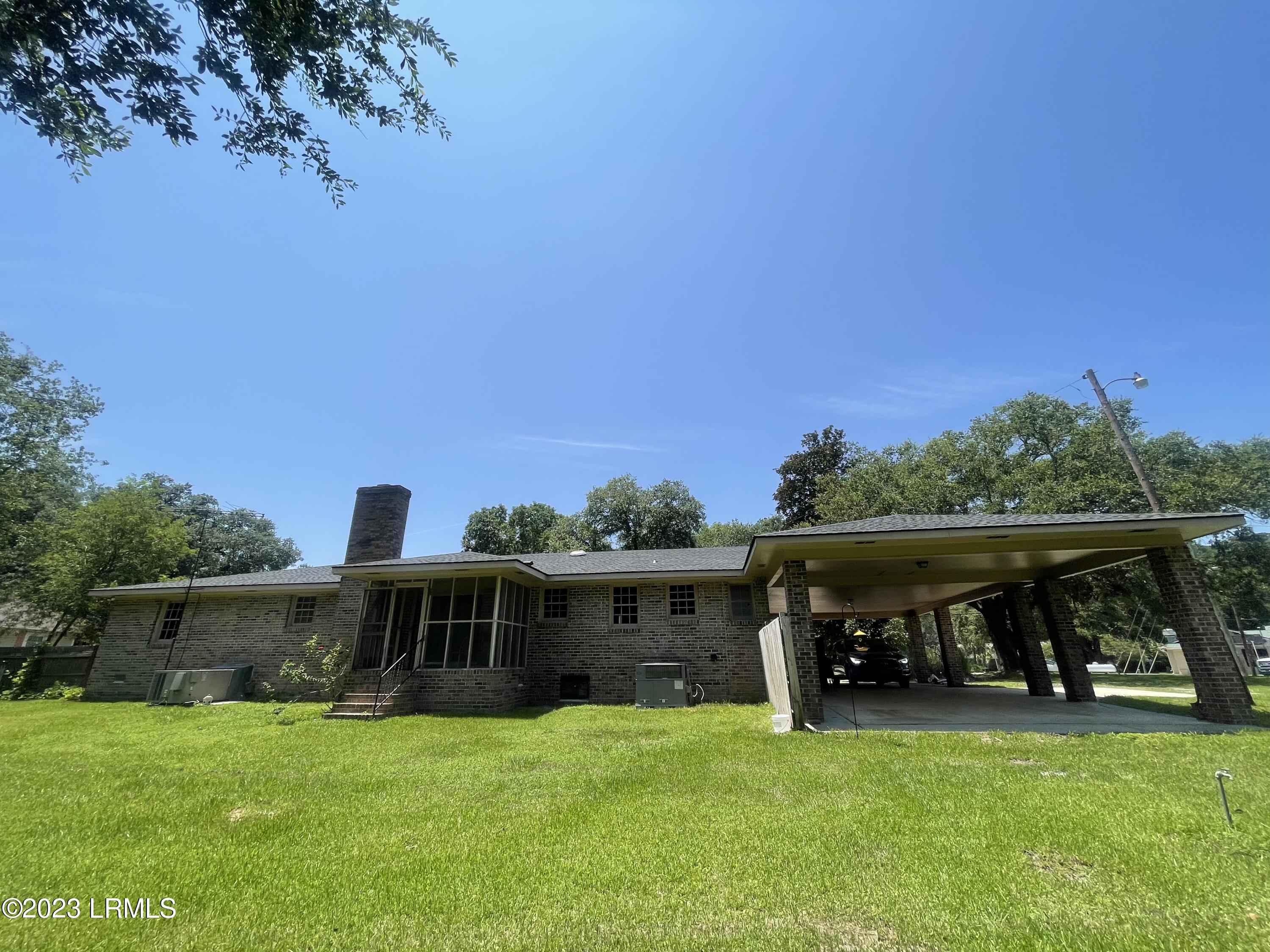 52 Salkehatchie Road Yemassee, SC 29945 - Photo 20 of 23 1012FBFA-2269-4933-A3CF-3804EBF6B9F8