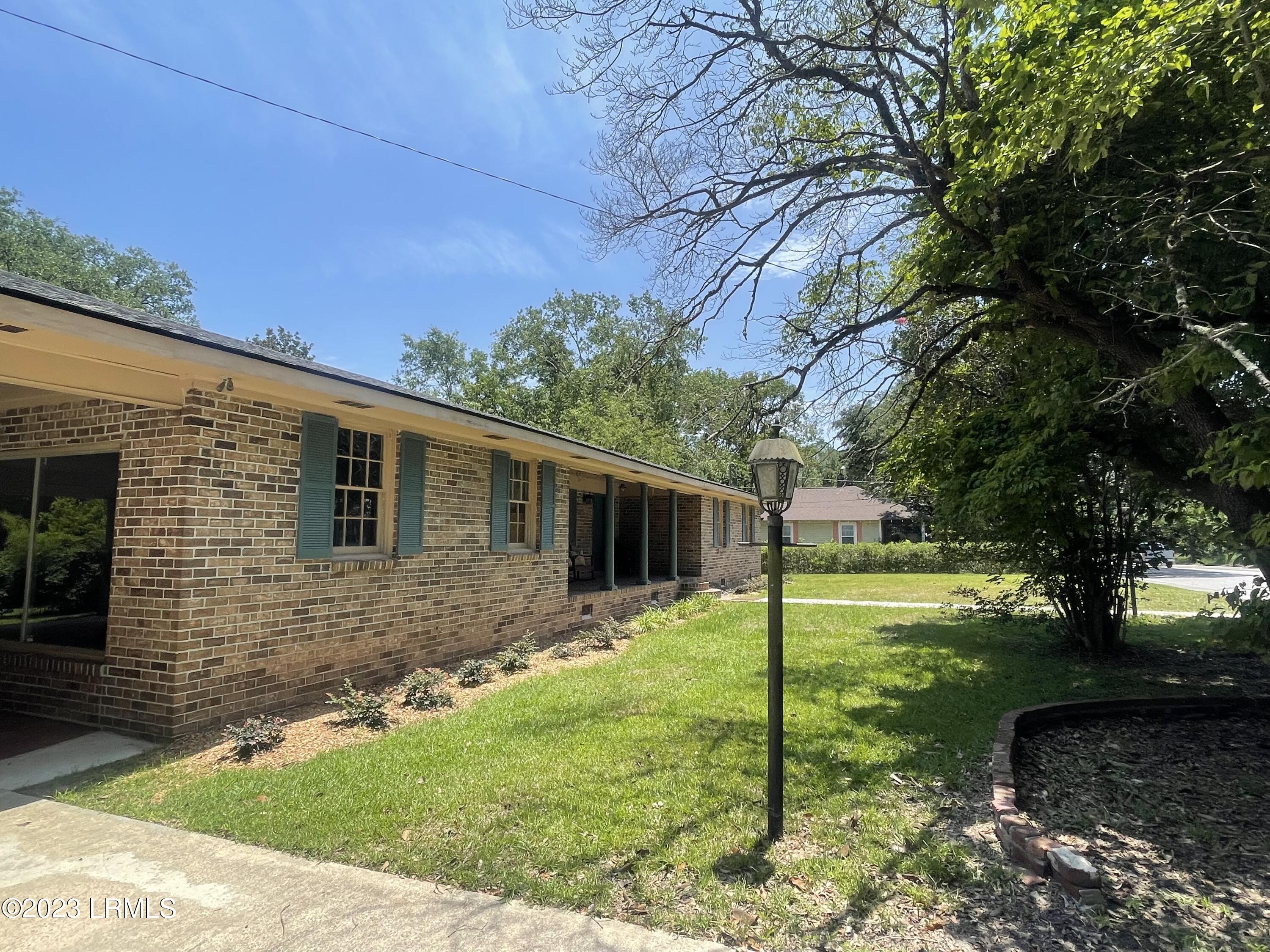 52 Salkehatchie Road Yemassee, SC 29945 - Photo 23 of 23 99763100-B976-4CE3-B906-AAFA3143E55A