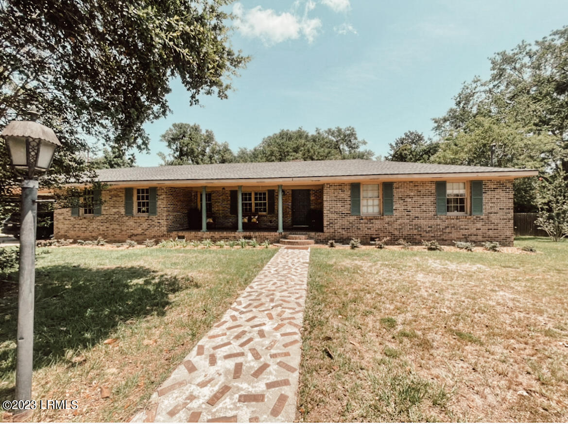 52 Salkehatchie Road Yemassee, SC 29945 - Photo 8 of 23 E31F4330-2BBD-4AAD-BB94-2A26D1475825