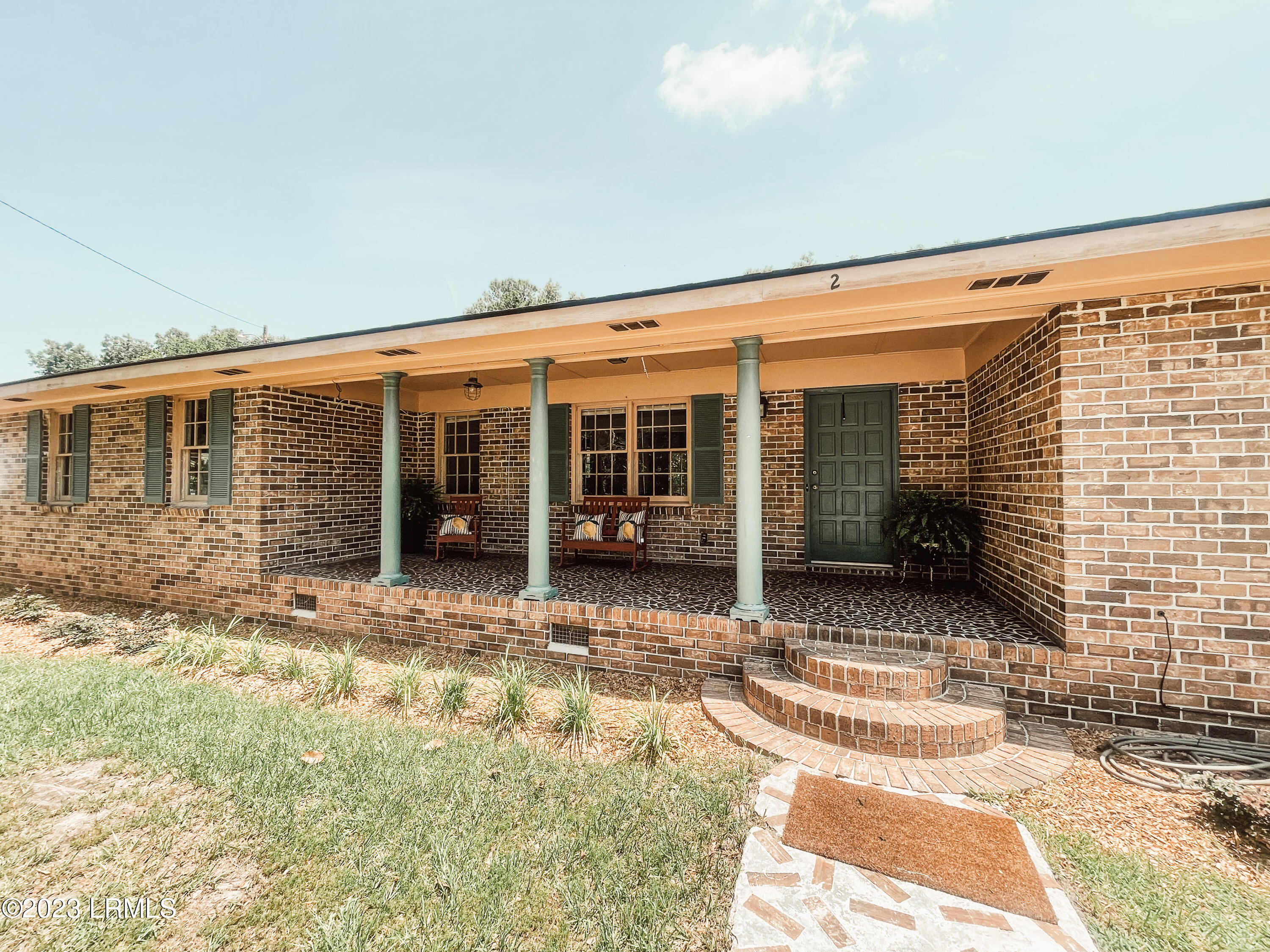 52 Salkehatchie Road Yemassee, SC 29945 - Photo 9 of 23 00E7B0BC-525E-46F4-8089-CCEDC45BD09E