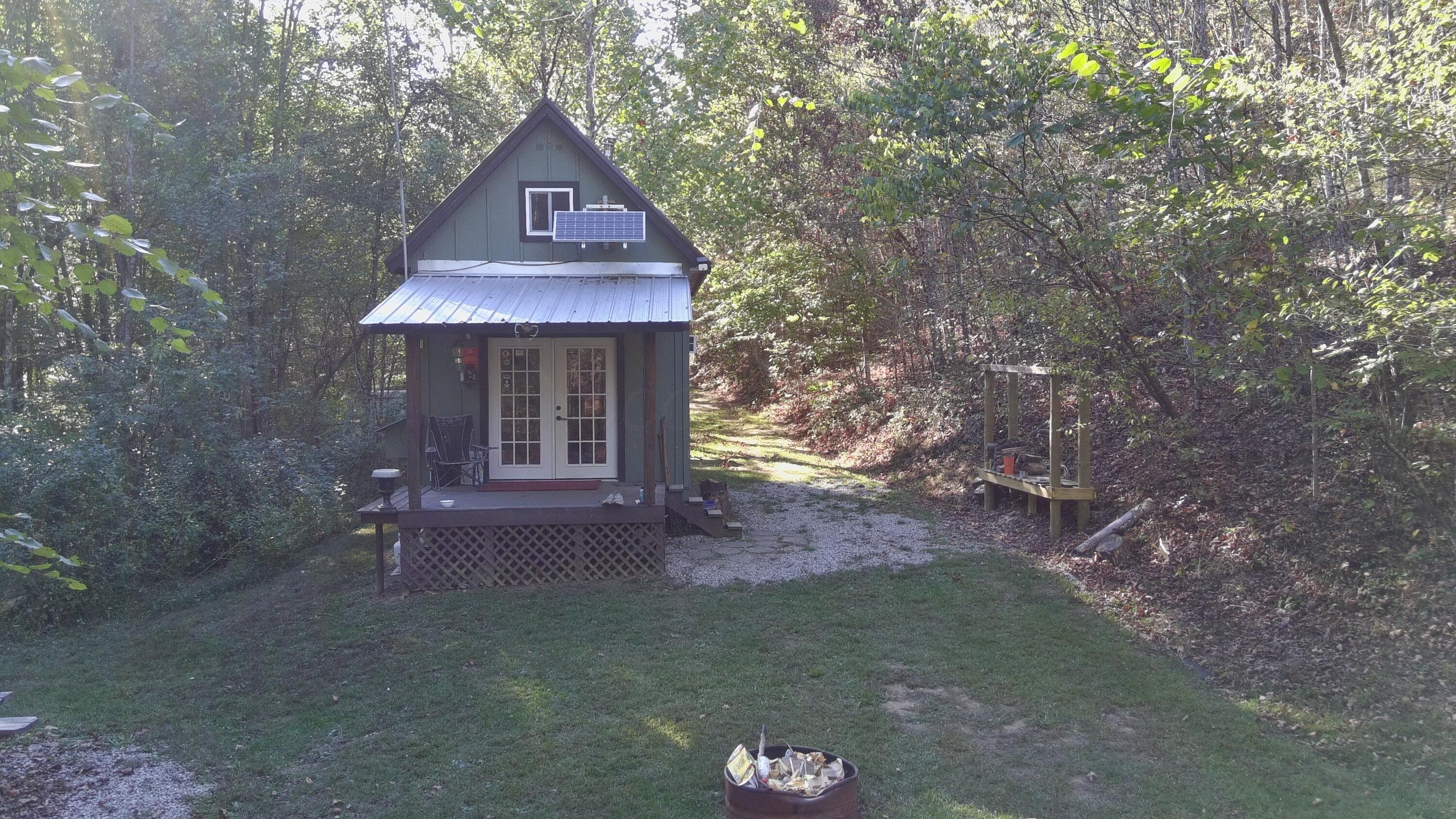 0 Dougan Road Patriot, OH 45658 - Photo 2 of 45 5632481_100DRONE_SING0285