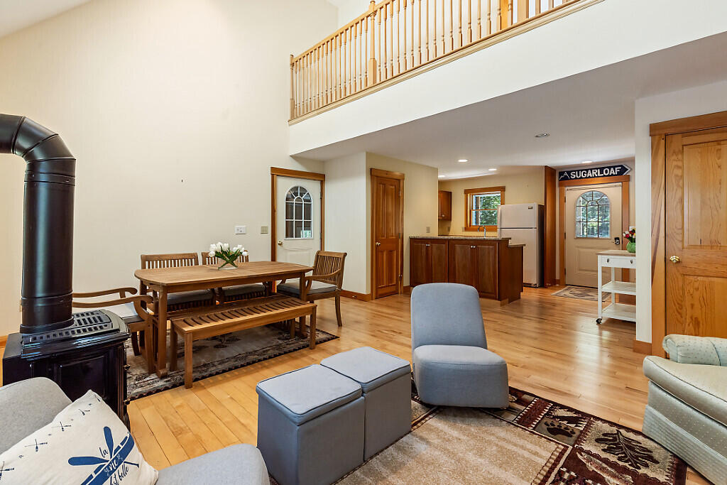 202 Wildwood Estates Rome, ME 04963 - Photo 13 of 54 LIVING ROOM