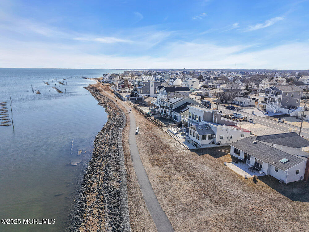 1604 Beach Boulevard Forked River, NJ 08731 - Photo 94 of 108 an aerial view of a house