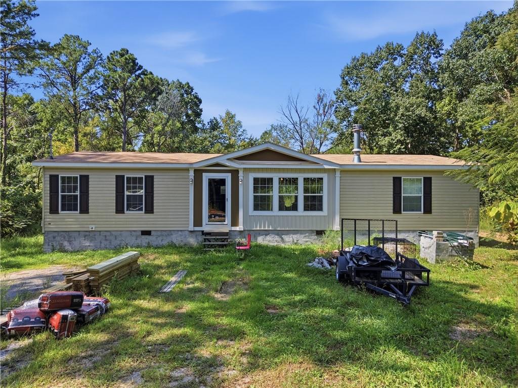 154 Silvers Road Chatsworth, GA 30705 - Photo 1 of 29 Gallery Image 1