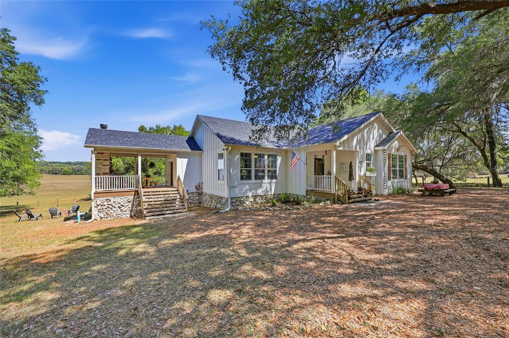 22130 Northwest 75th Avenue Road Micanopy, FL 32667 - Photo 4 of 52