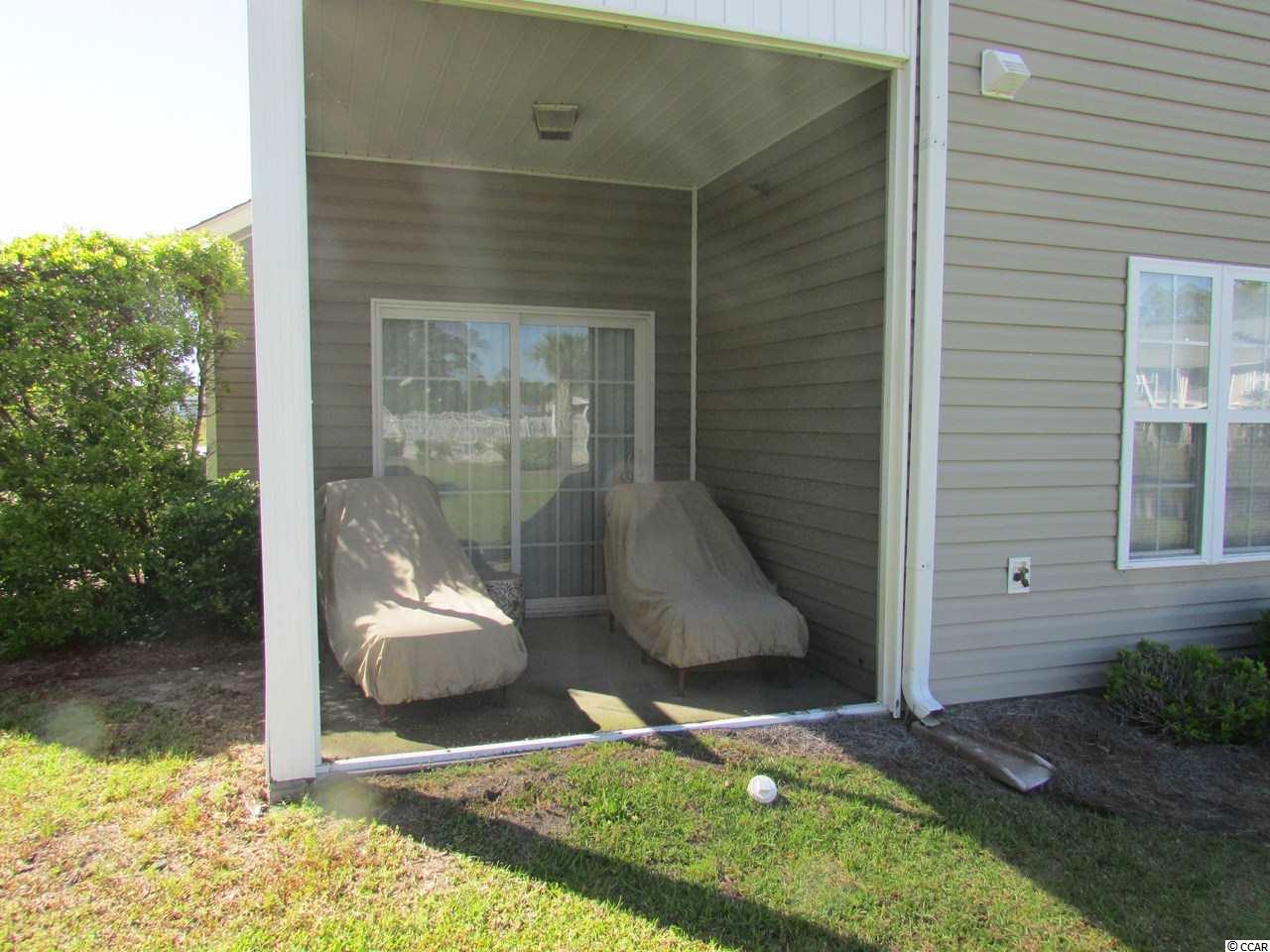 213 Wando River Road, Unit 11D Myrtle Beach, SC 29579 - Photo 19 of 40 Gallery Image 19