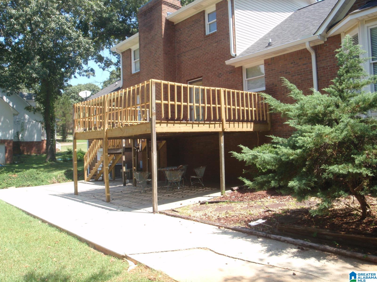 803 Nelson Road Oxford, AL 36203 - Photo 4 of 24