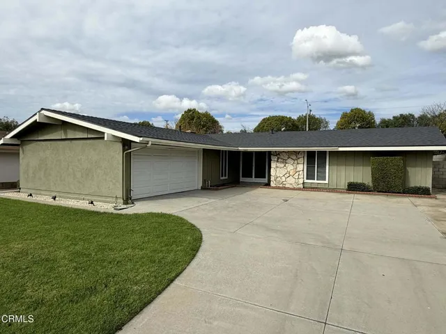 $4,100 | 1669 Euclid Avenue, Camarillo, CA 93010