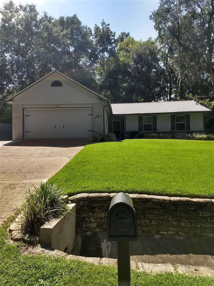 514 Stone House Road Tallahassee, FL 32301 - Photo 5 of 27 Gallery Image 5