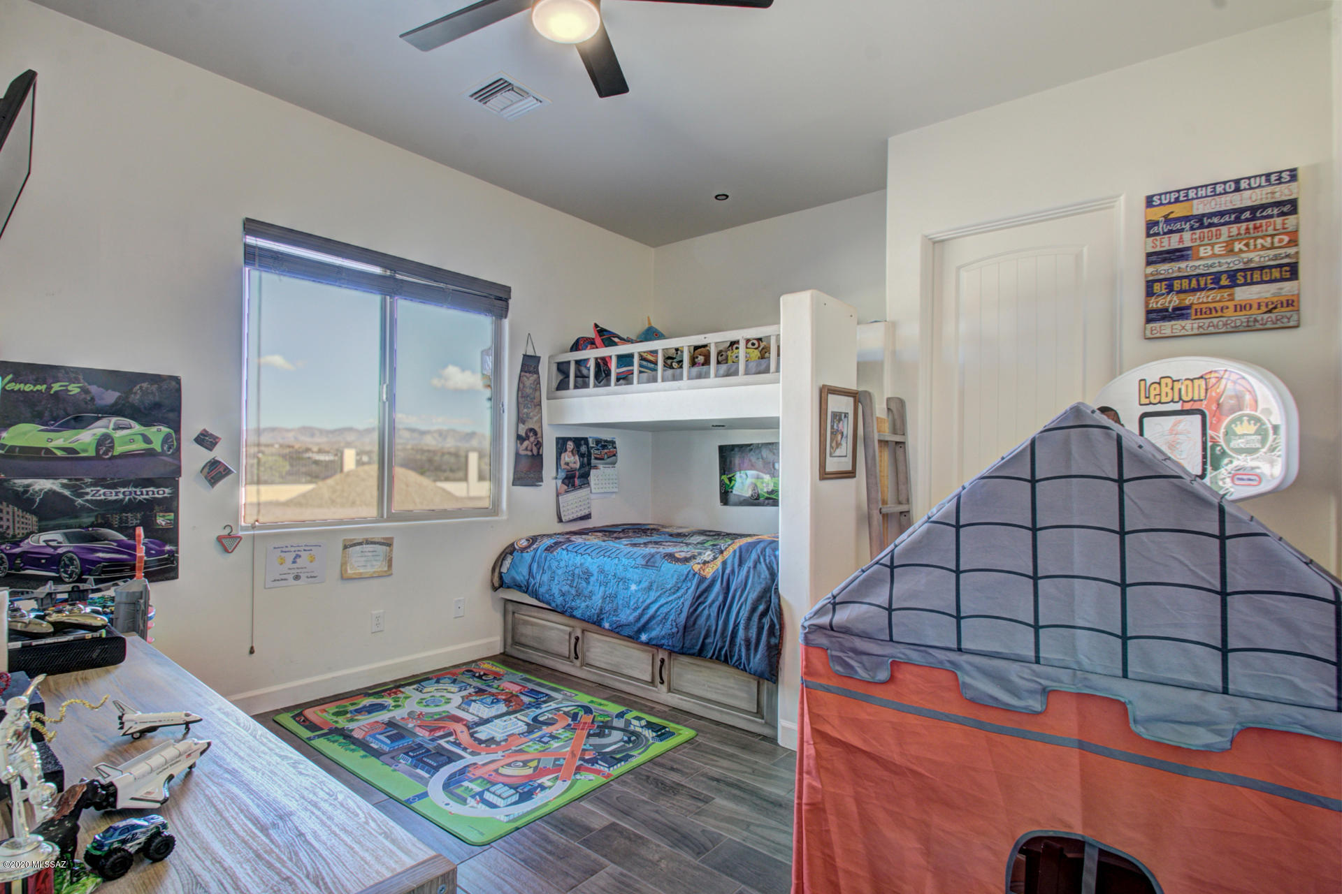 889 Cerrado Sanchez Rio Rico, AZ 85648 - Photo 38 of 49