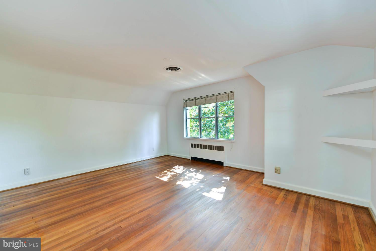 5001 Glenbrook Road Northwest Washington, DC 20016 - Photo 18 of 22 Bedroom 4