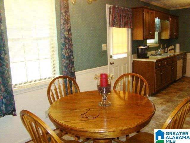 1439 Cheyenne Trail Anniston, AL 36206 - Photo 16 of 31