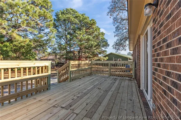 $1,550 | 4418 Spinel Drive, Fayetteville, NC 28311