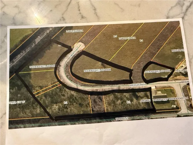 $165,000 | A American Way, Independence, KS 67301