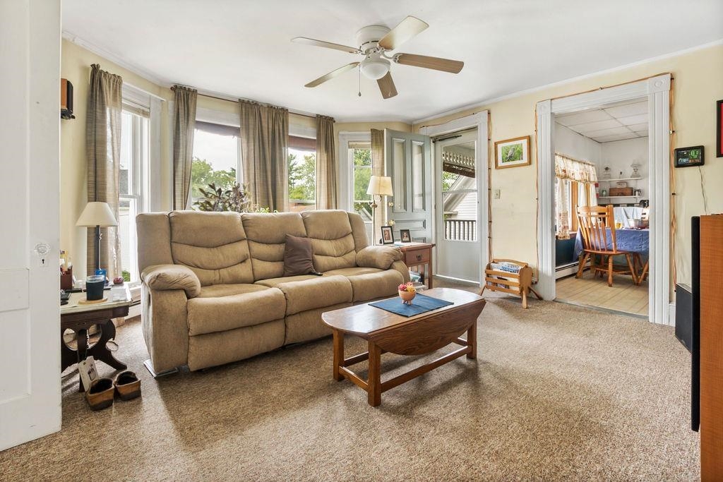 17 Bridge Street Pittsfield, NH 03263 - Photo 9 of 39