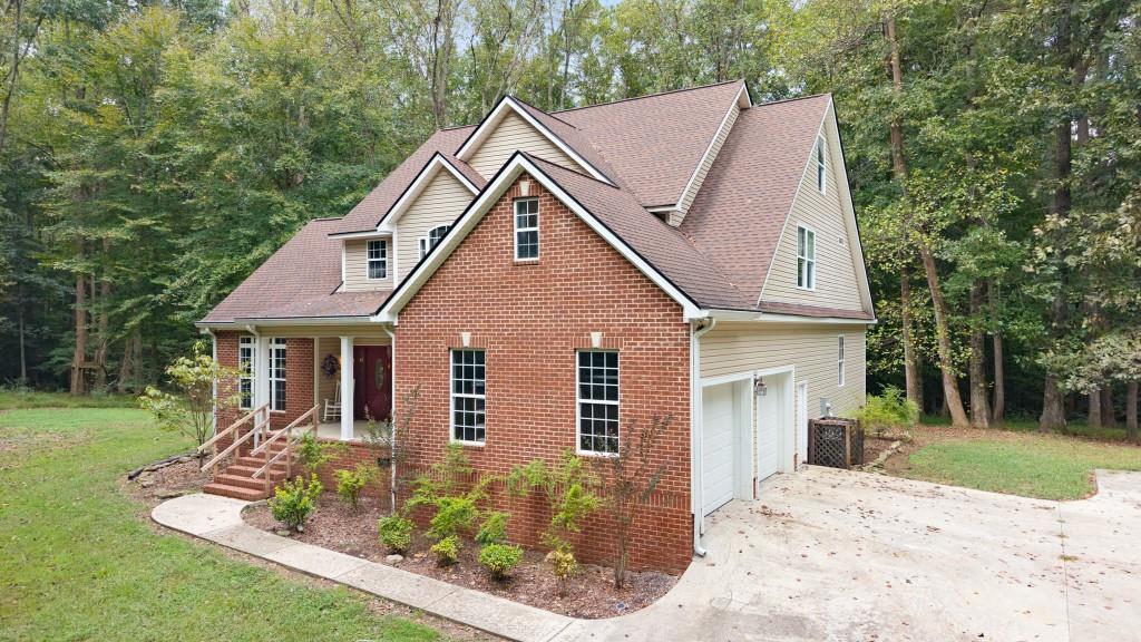122 Bigham Road Trion, GA 30753 - Photo 6 of 45 Gallery Image 6